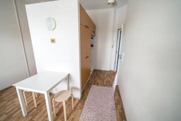 Трехместный номер в Отеле Summer Hotel Tott
